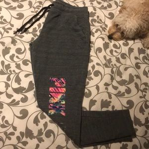 Victoria’s Secret PINK sweatpants